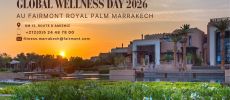 global wellness day spa royal palm fairmont marrakech